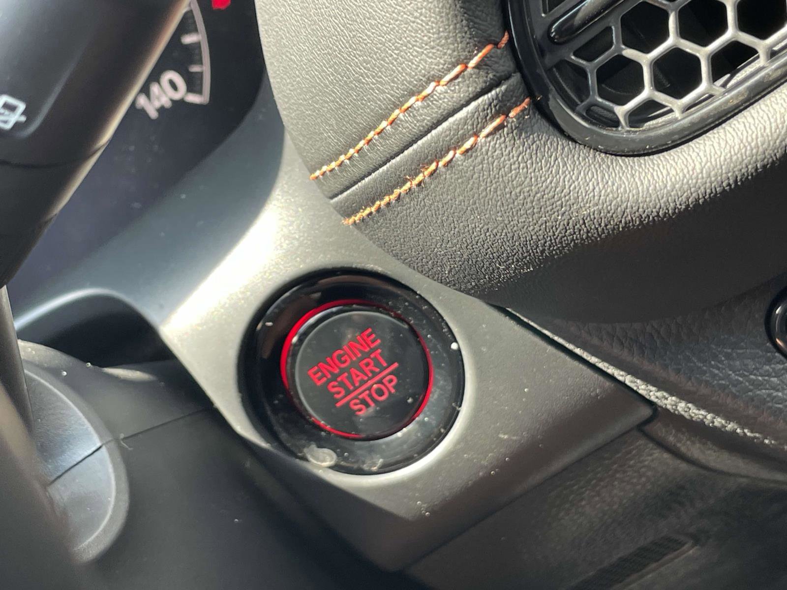 New 2025 Honda HR-V Sport image 5