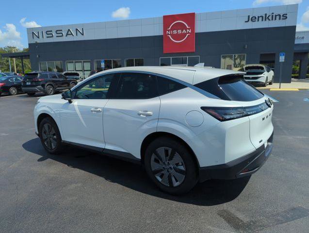 Certified 2025 Nissan Murano SL AWD/4WD image 9