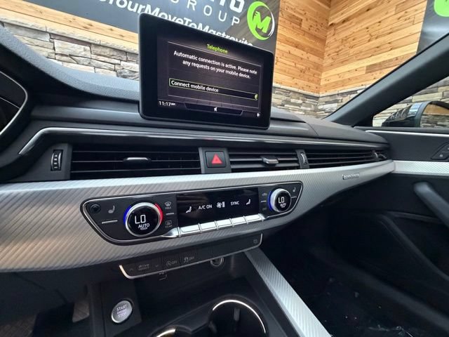 Used 2019 Audi A5 2.0T Premium AWD/4WD image 19