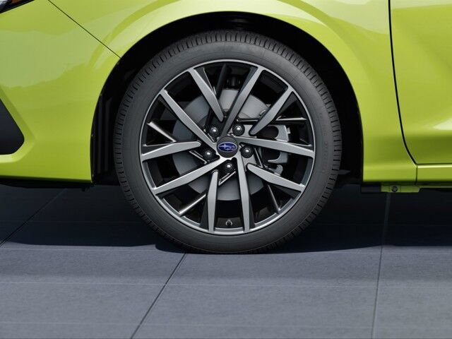 New 2026 Subaru Impreza 2.0i Sport AWD/4WD image 9