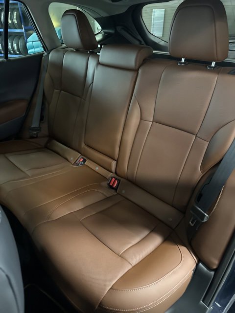 New 2025 Subaru Outback Touring XT image 28