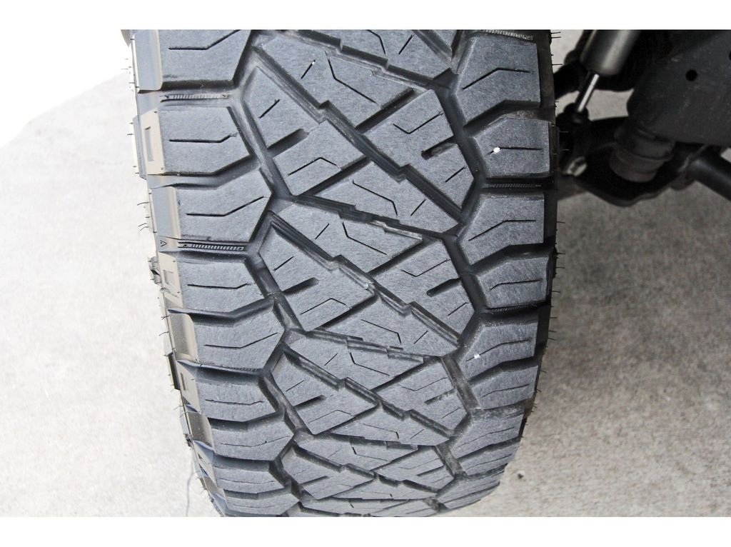 Used 2024 Chevrolet Silverado 2500 High Country w/ High Country Premium Package image 27