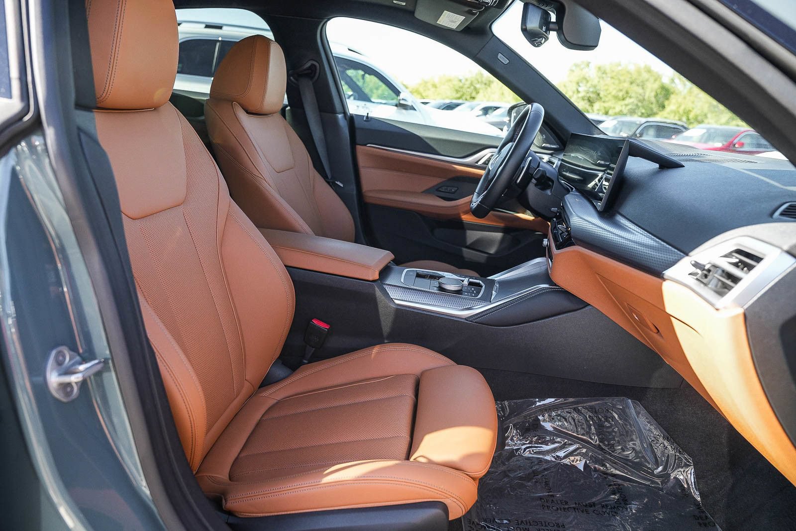 Used 2026 BMW M440i RWD image 17