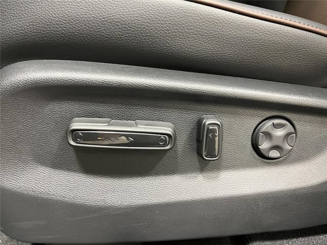 New 2027 Honda Odyssey Elite image 11