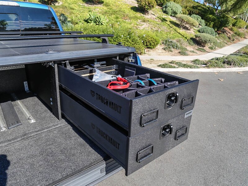 Used 2019 Ford F150 Raptor w/ Equipment Group 802A Luxury image 40