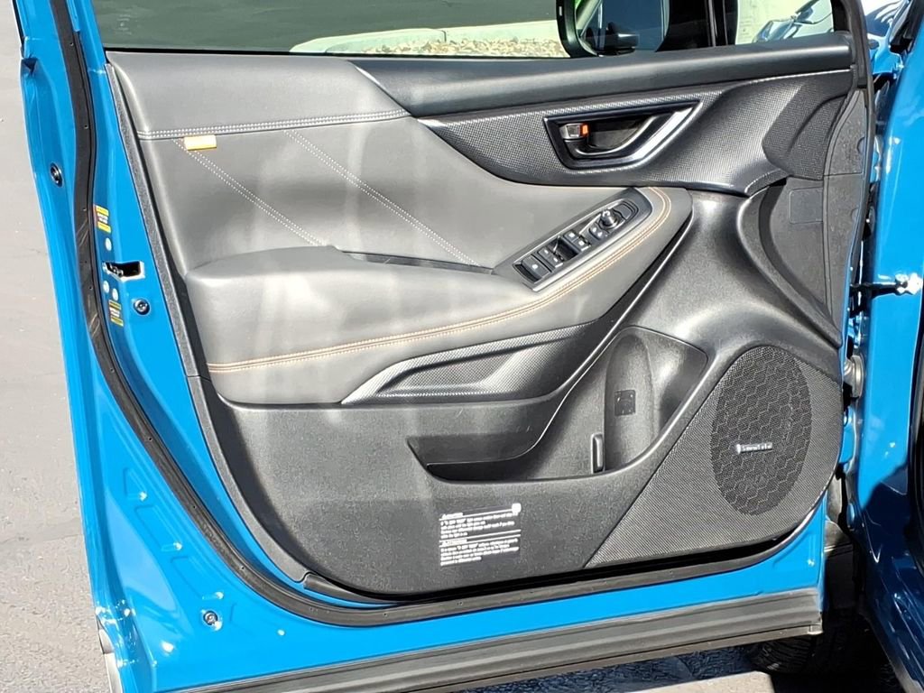 Used 2023 Subaru Forester Wilderness image 30