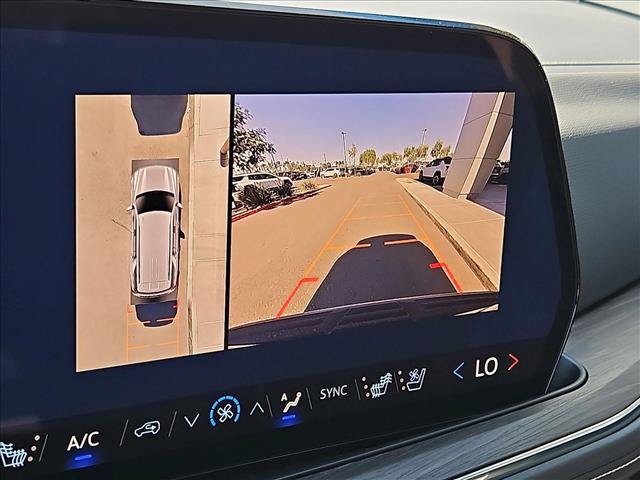 New 2026 Chevrolet Tahoe Premier AWD/4WD image 13