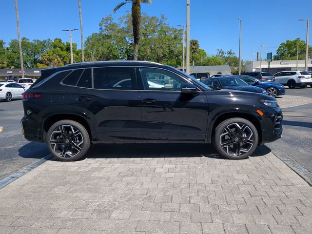 New 2026 Volkswagen Tiguan SEL R-Line image 3