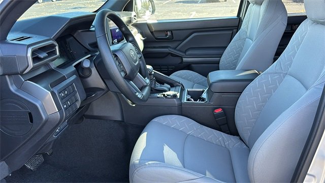 New 2025 Toyota Tacoma SR5 image 23