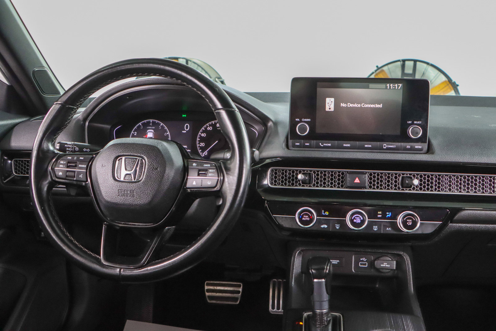 Used 2023 Honda Civic Sport image 17