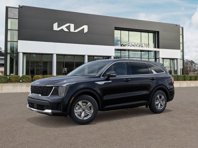 New 2026 Kia Sorento LX image 4