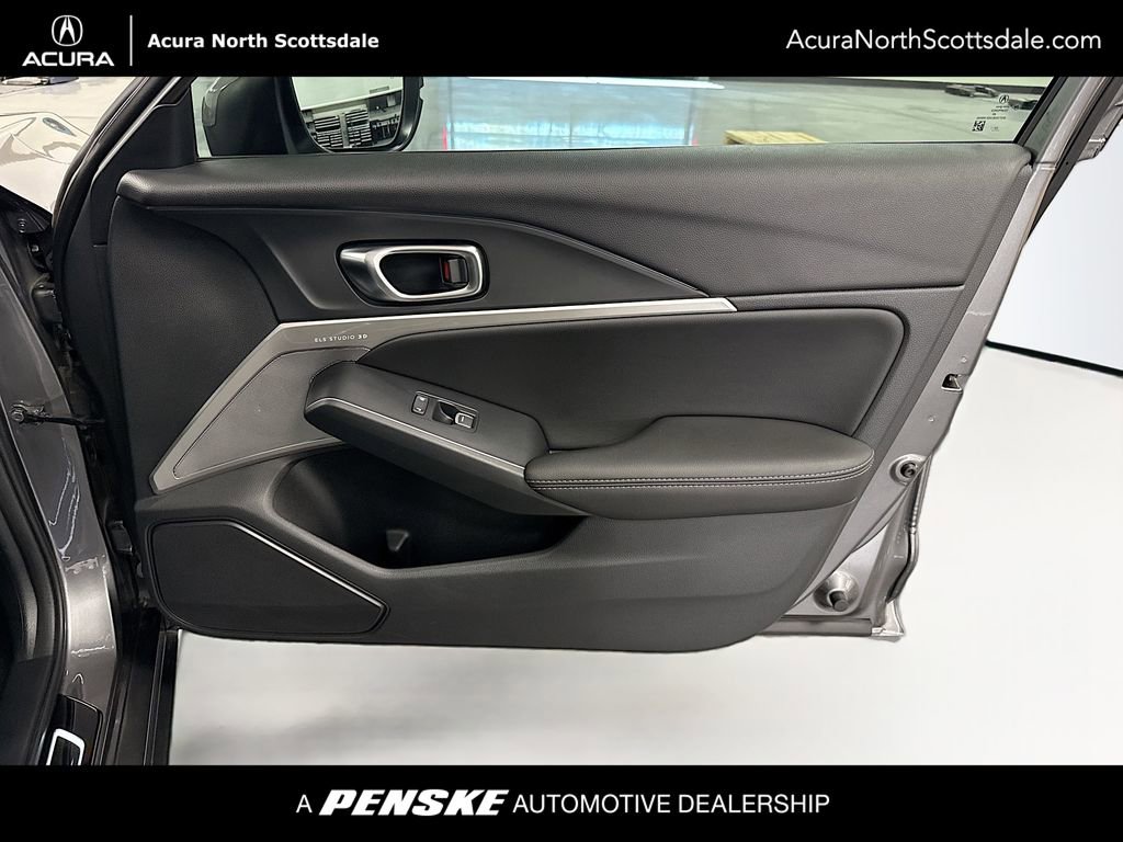 Used 2023 Acura Integra A-Spec image 25