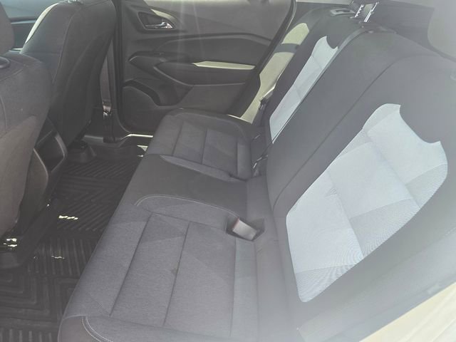 Used 2025 Chevrolet Trax LS w/ LS Convenience Package image 12
