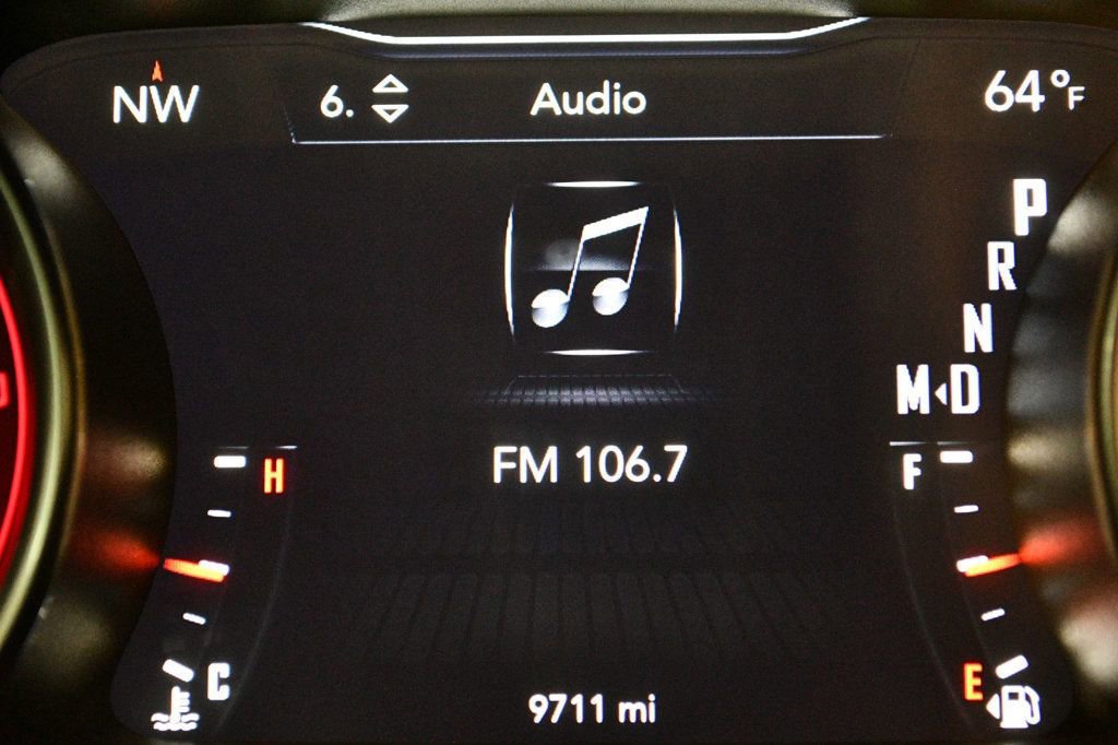 Used 2017 Dodge Challenger R/T Scat Pack image 64