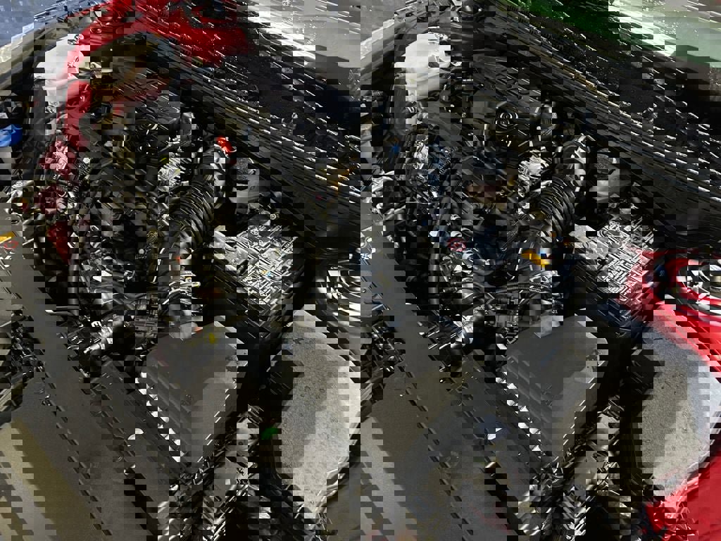 Used 2025 Kia K4 GT-Line Turbo image 30