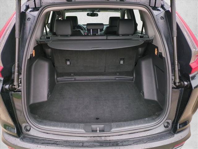 Used 2018 Honda CR-V Touring image 6