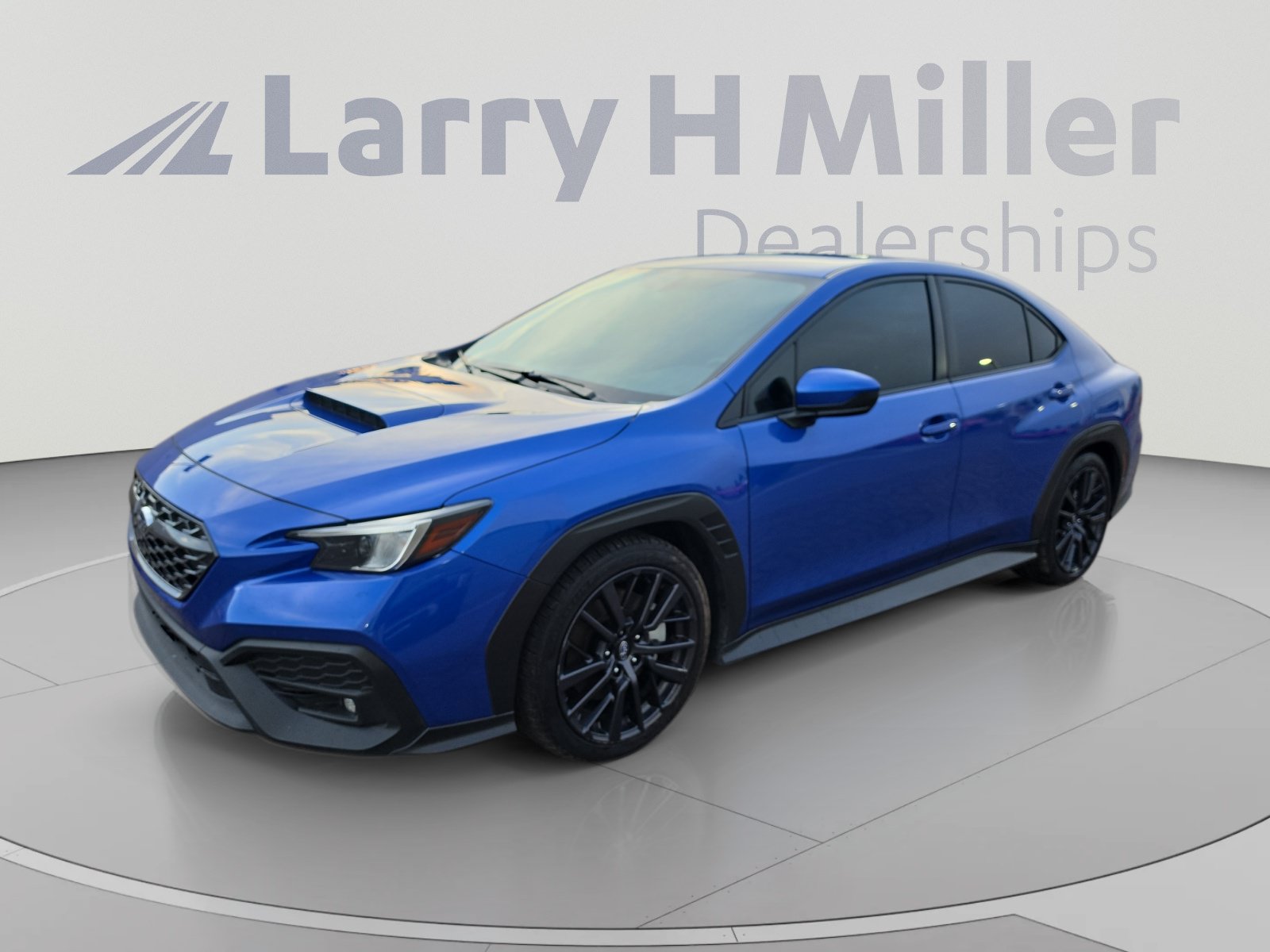 Used 2023 Subaru WRX Premium