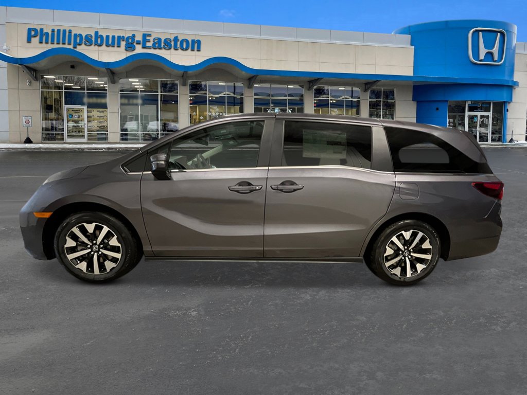 New 2026 Honda Odyssey EX-L image 2