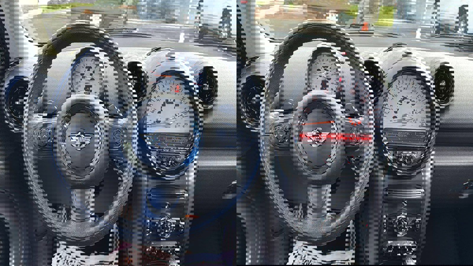 Used 2014 MINI Cooper Countryman S image 24