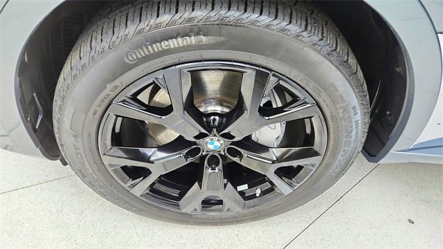 Used 2026 BMW X7 xDrive40i image 61