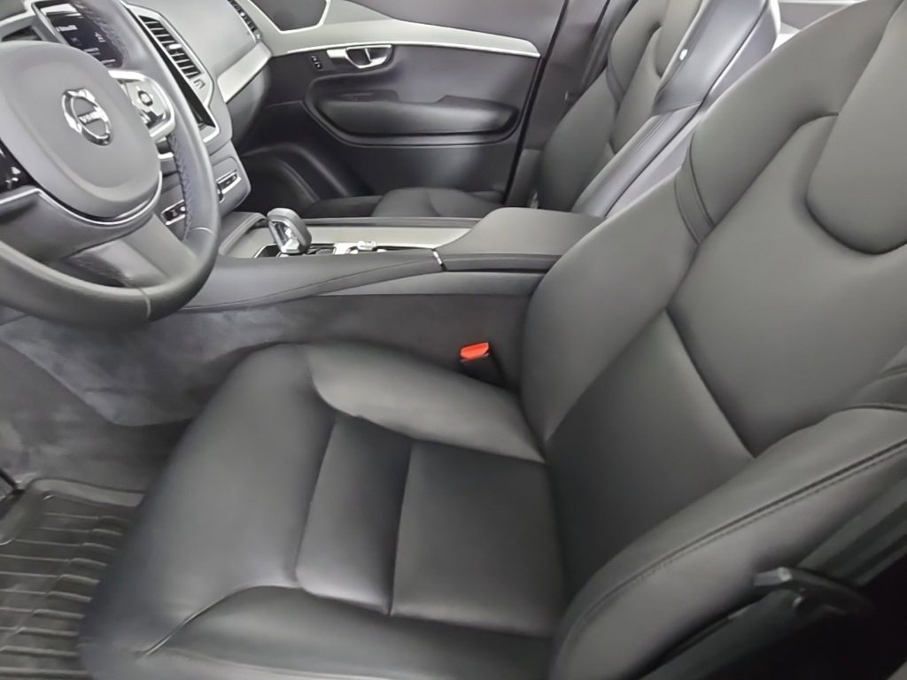 Certified 2024 Volvo XC90 B5 Core w/ Protection Package Premier image 20
