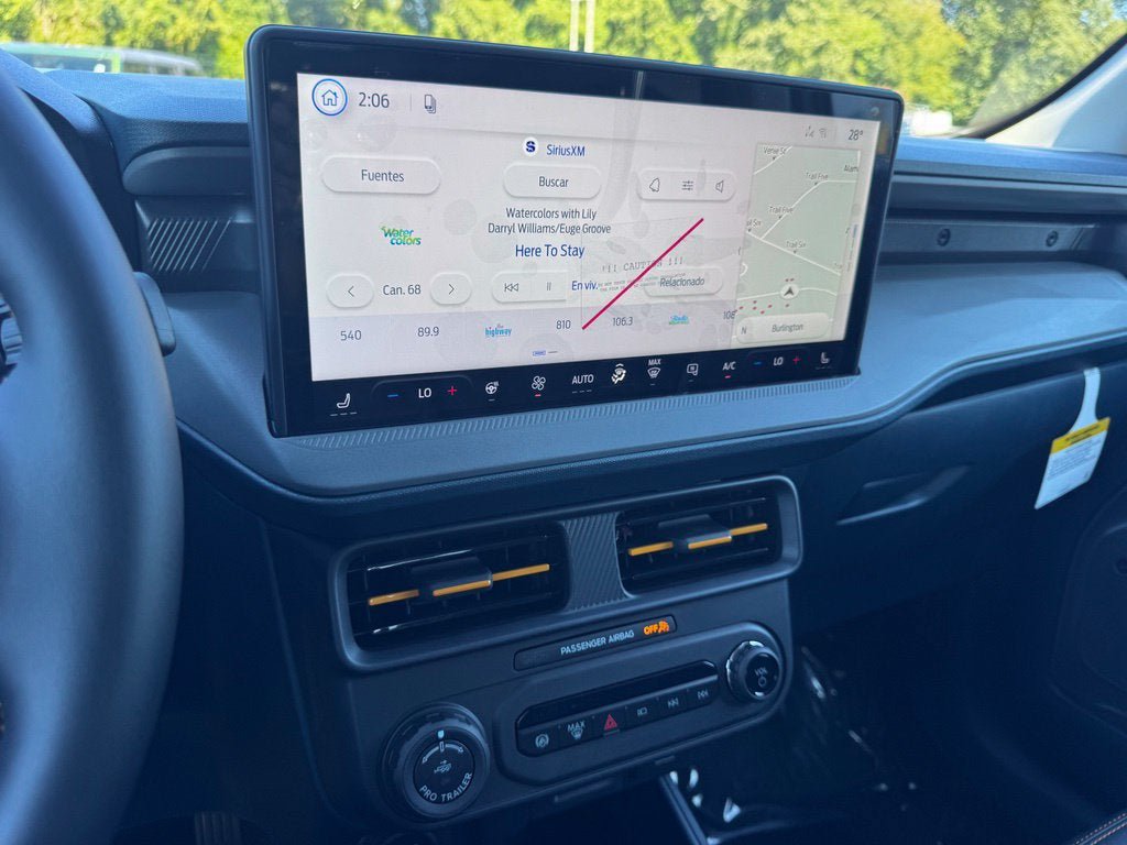 New 2026 Ford Maverick Tremor AWD/4WD image 33