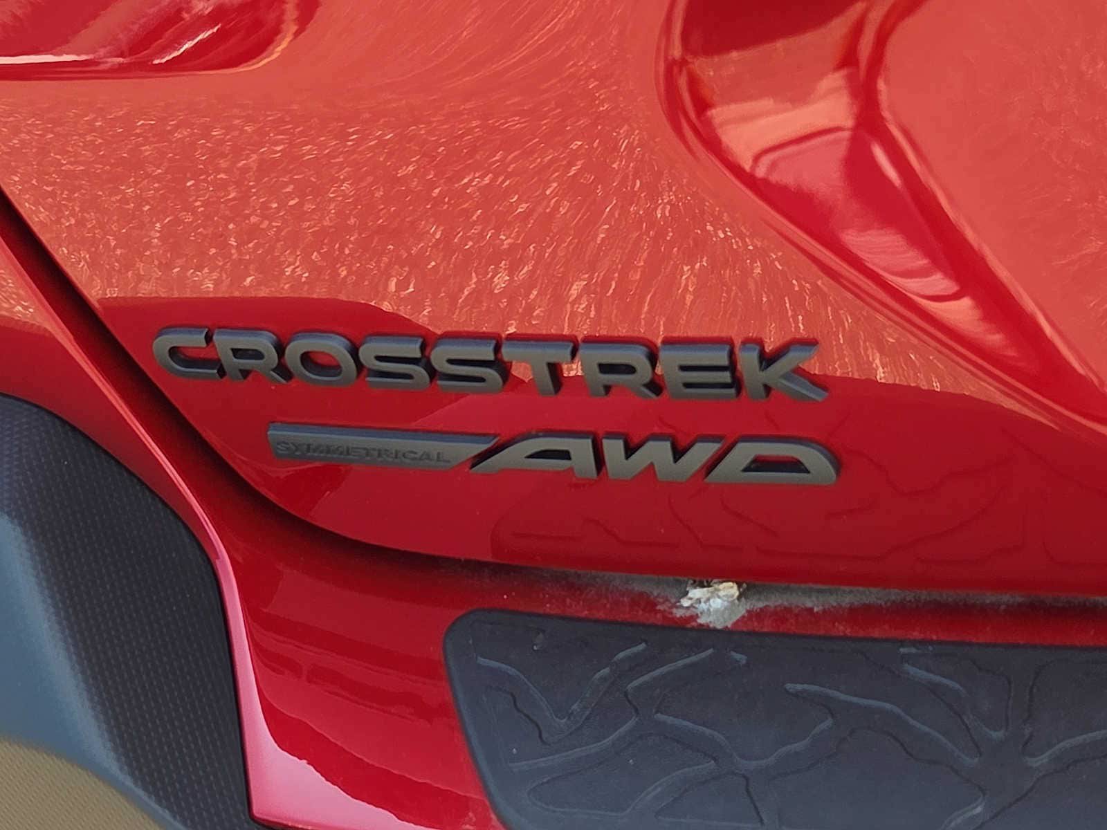 New 2026 Subaru Crosstrek 2.5i Wilderness AWD/4WD image 11