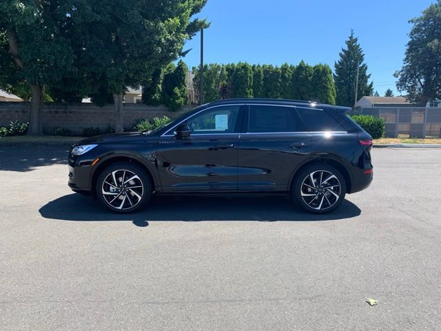 New 2025 Lincoln Corsair Grand Touring w/ Equipment Group 301A image 2