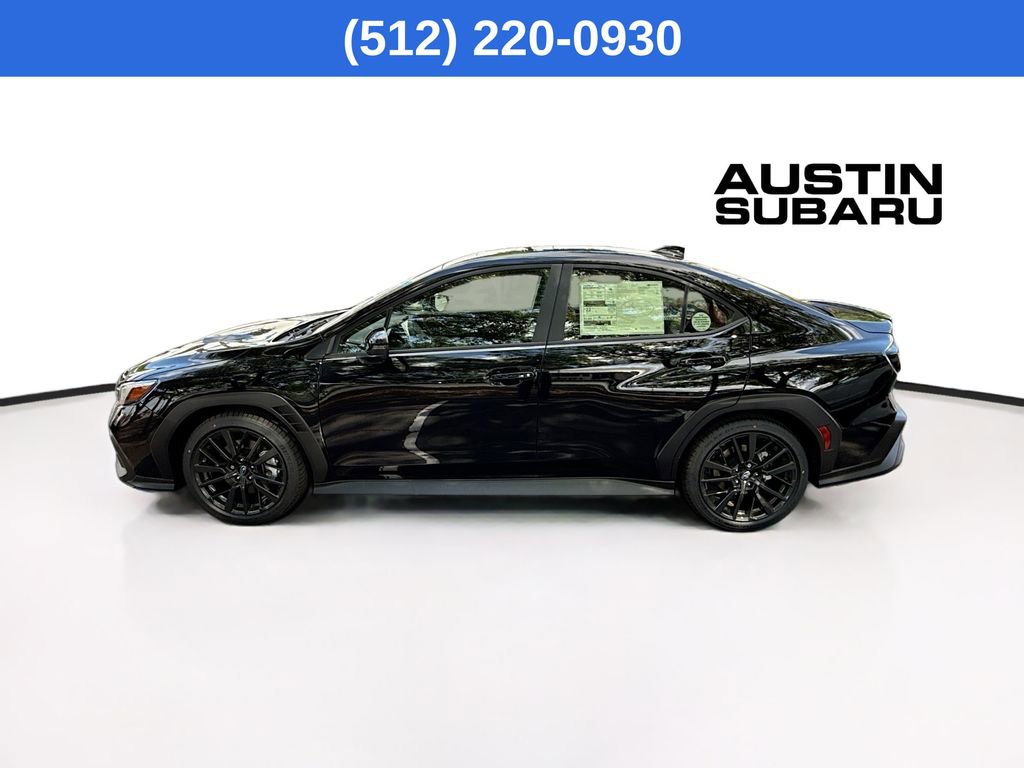New 2026 Subaru WRX Limited image 5
