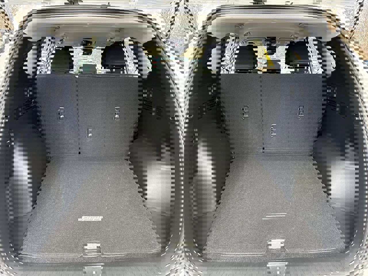 Used 2025 Hyundai Tucson SE image 22