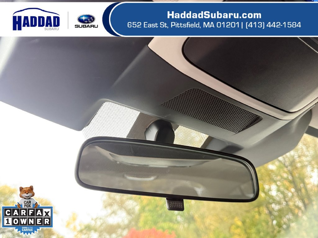 Used 2025 Subaru Legacy Premium AWD/4WD image 17