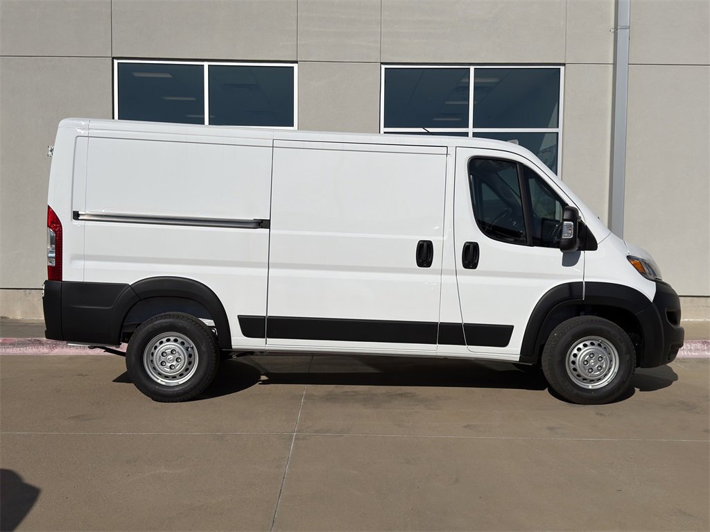 New 2026 RAM ProMaster 1500 w/ Convenience Group image 4