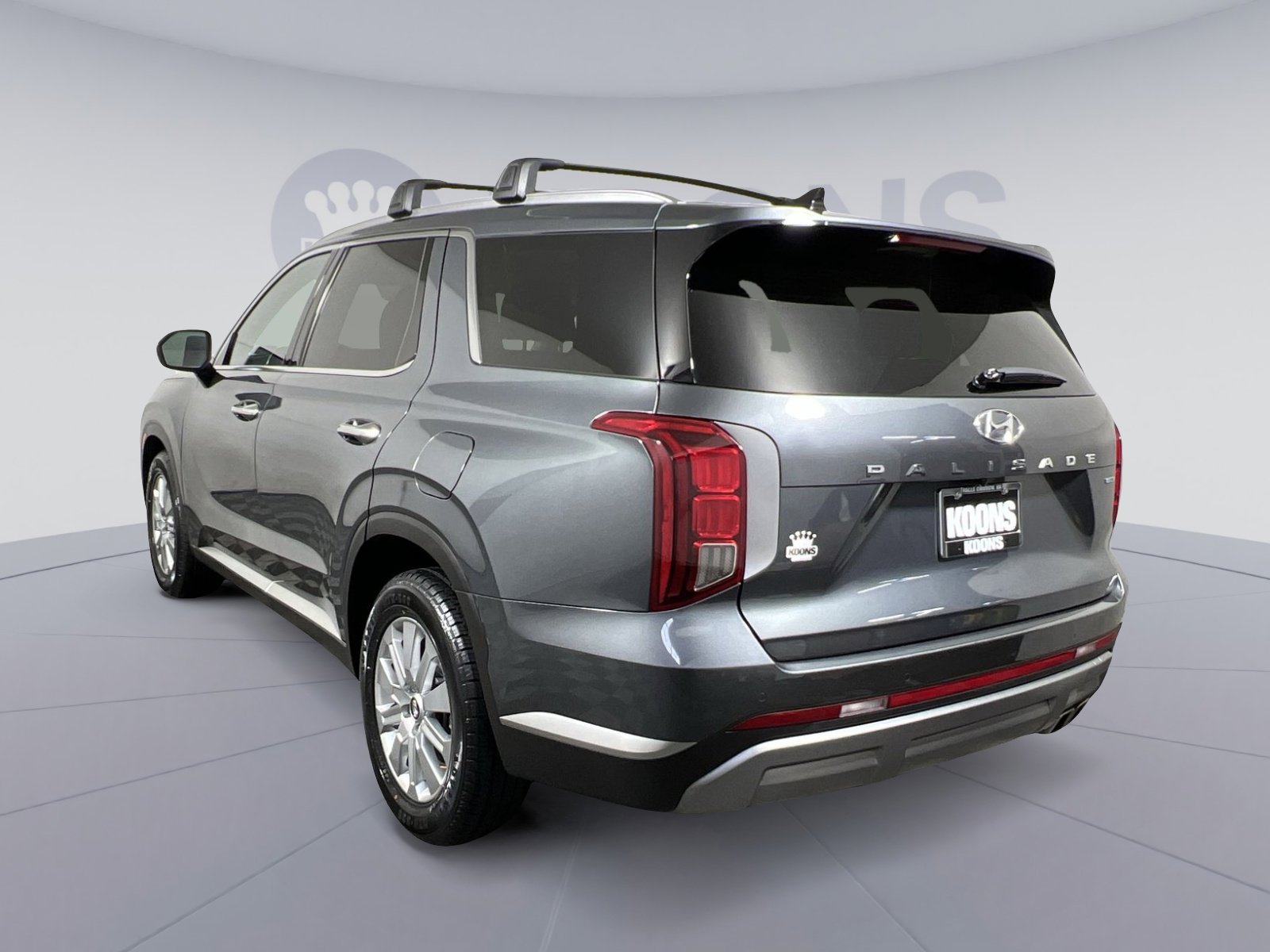 Used 2023 Hyundai Palisade SEL image 4