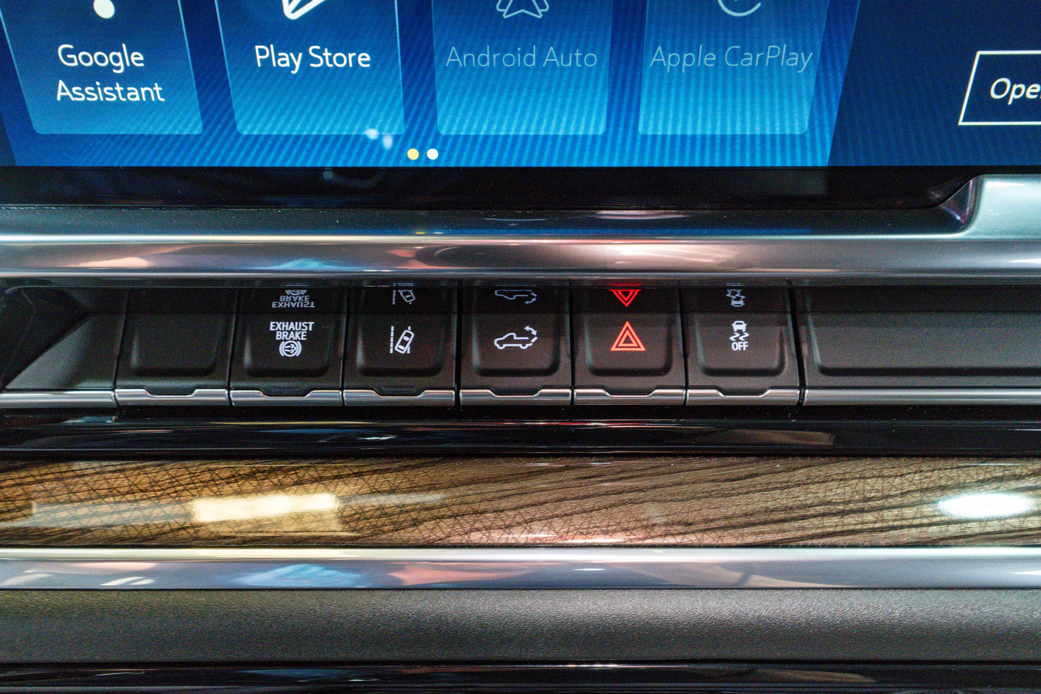 Used 2024 Chevrolet Silverado 3500 LT w/ Convenience Package image 22