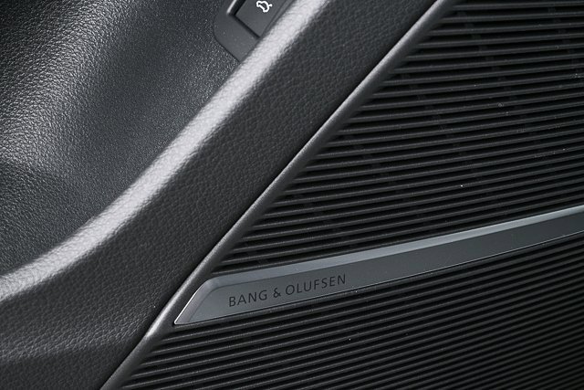 New 2025 Audi Q8 Premium Plus image 7