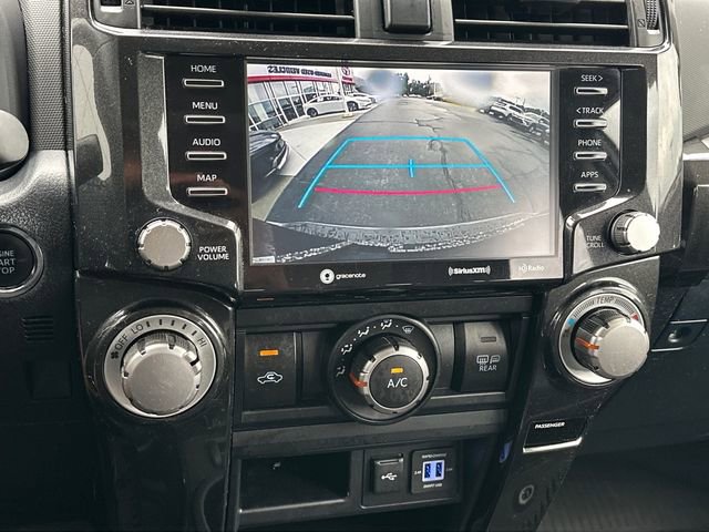 Used 2021 Toyota 4Runner Venture w/ Moonroof Package AWD/4WD image 23
