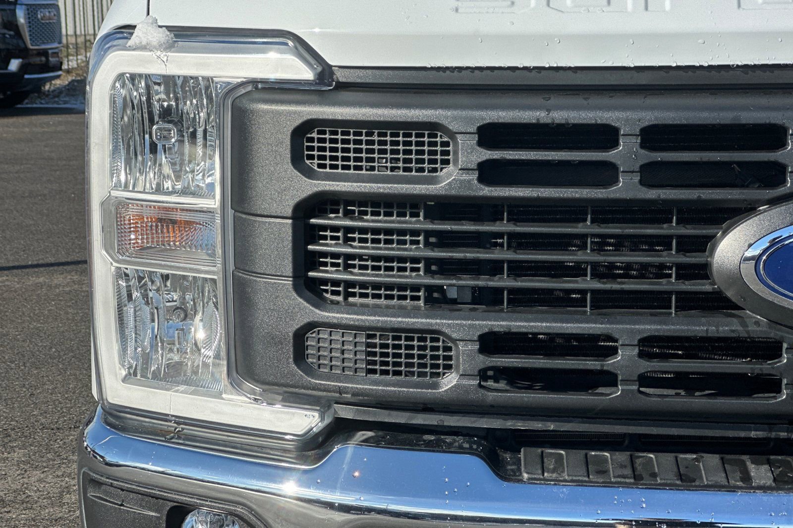 Used 2024 Ford F250 XL w/ 360-Degree Camera Package image 43