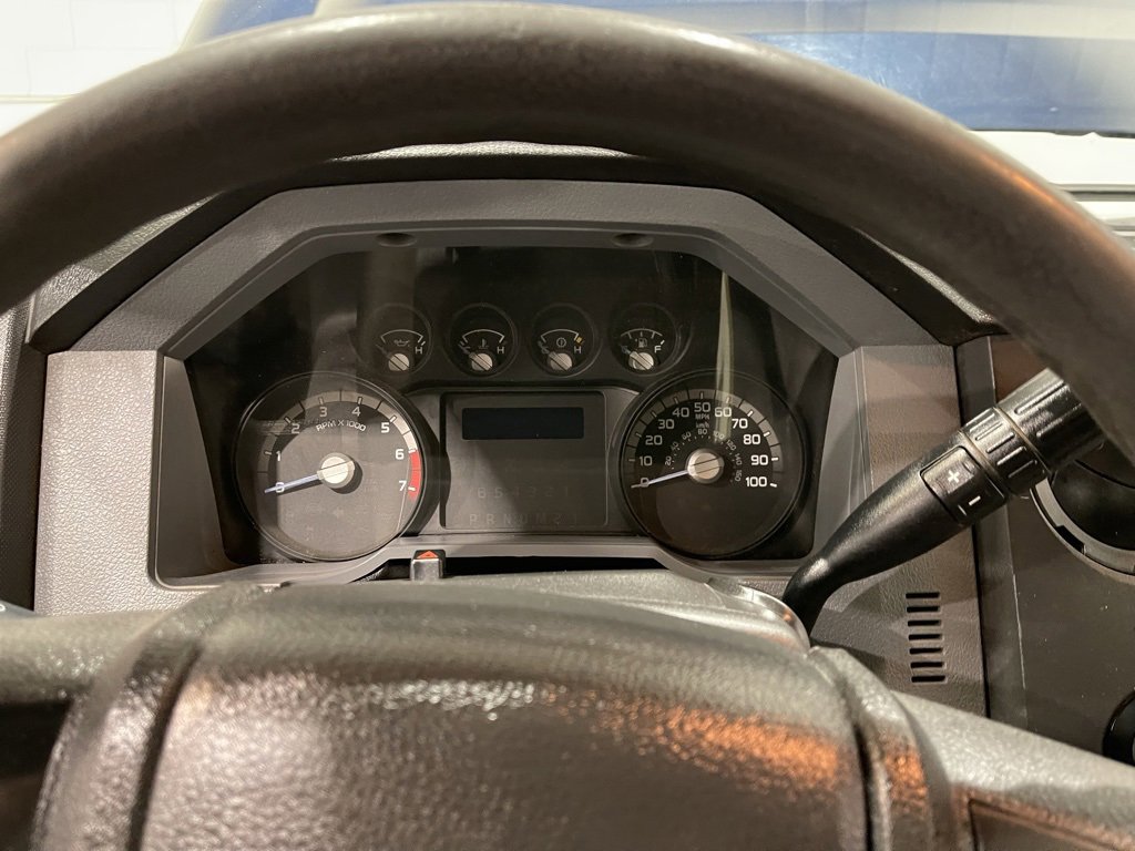 Used 2015 Ford F250 XL w/ Power Equipment Group image 11