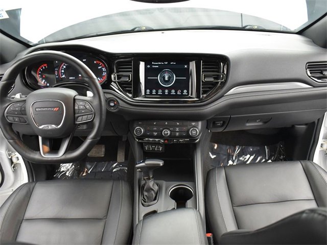 Used 2022 Dodge Durango GT image 11