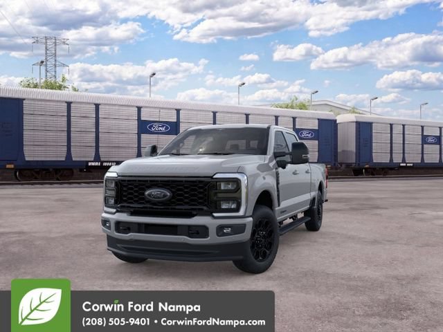 New 2026 Ford F250 Lariat AWD/4WD image 3