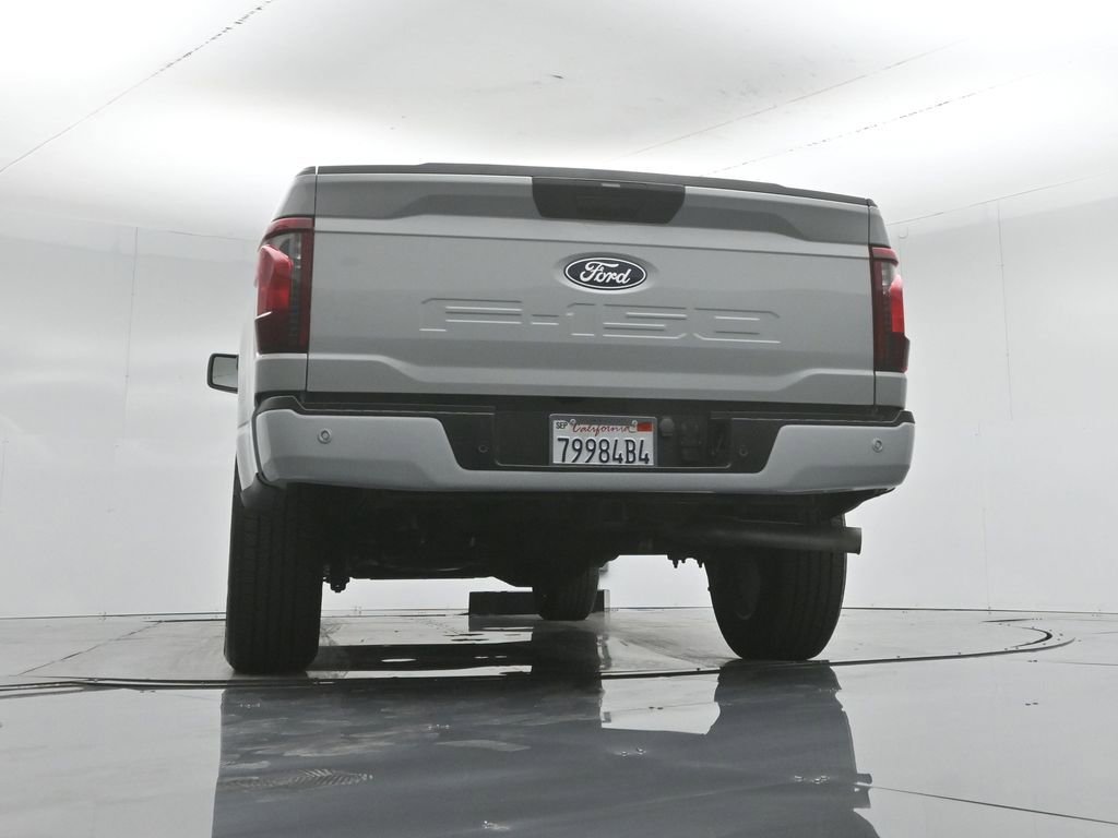 Used 2024 Ford F150 STX RWD image 50