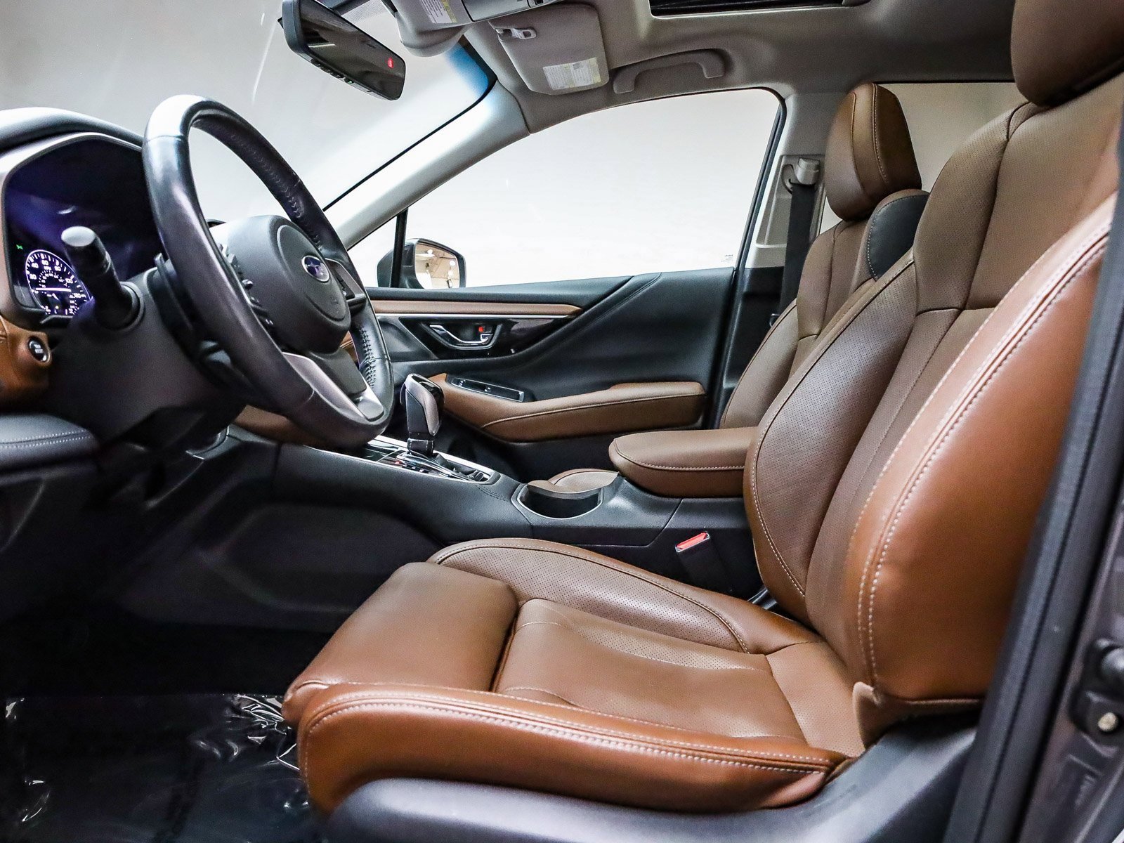 Used 2022 Subaru Outback Touring image 19