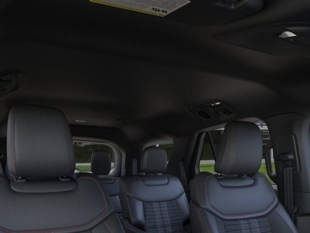 New 2026 Ford Explorer ST-Line AWD/4WD image 22