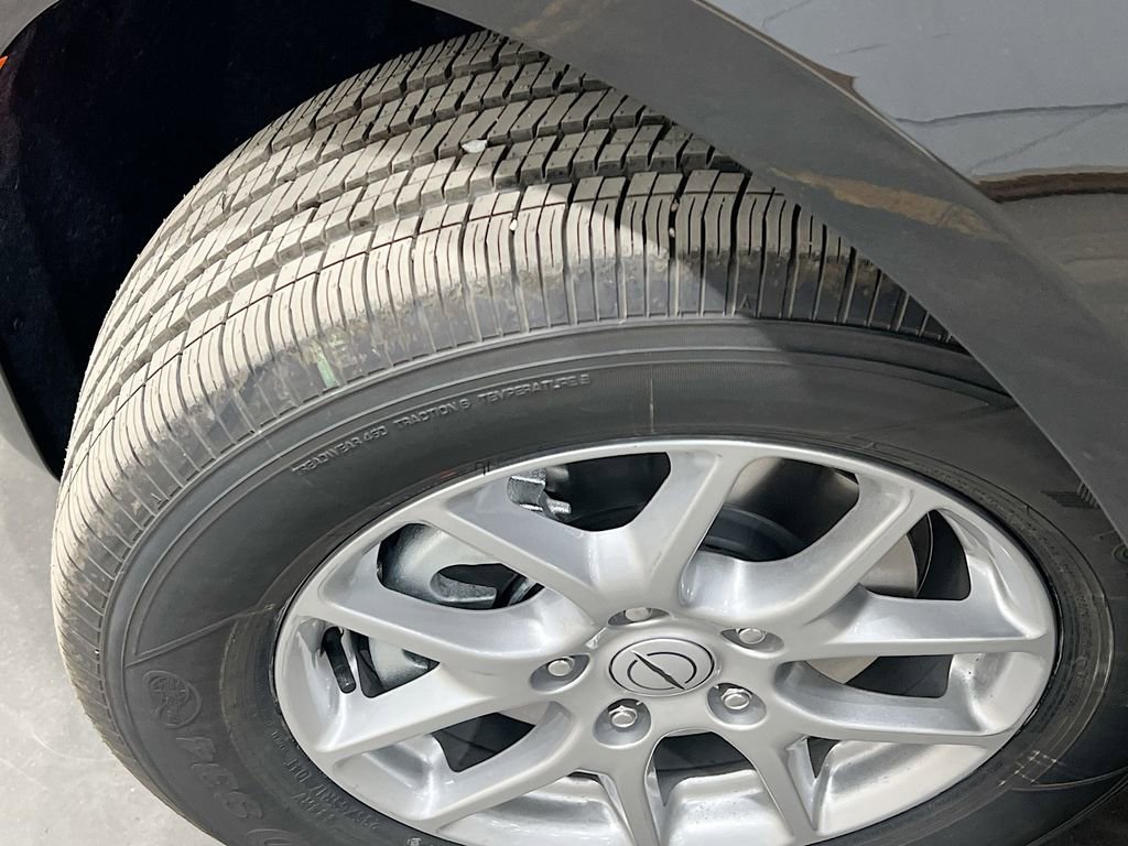 New 2026 Chrysler Pacifica Select image 36