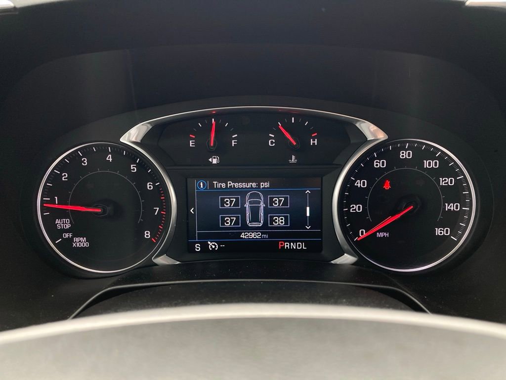 Used 2022 Chevrolet Blazer LT FWD image 16