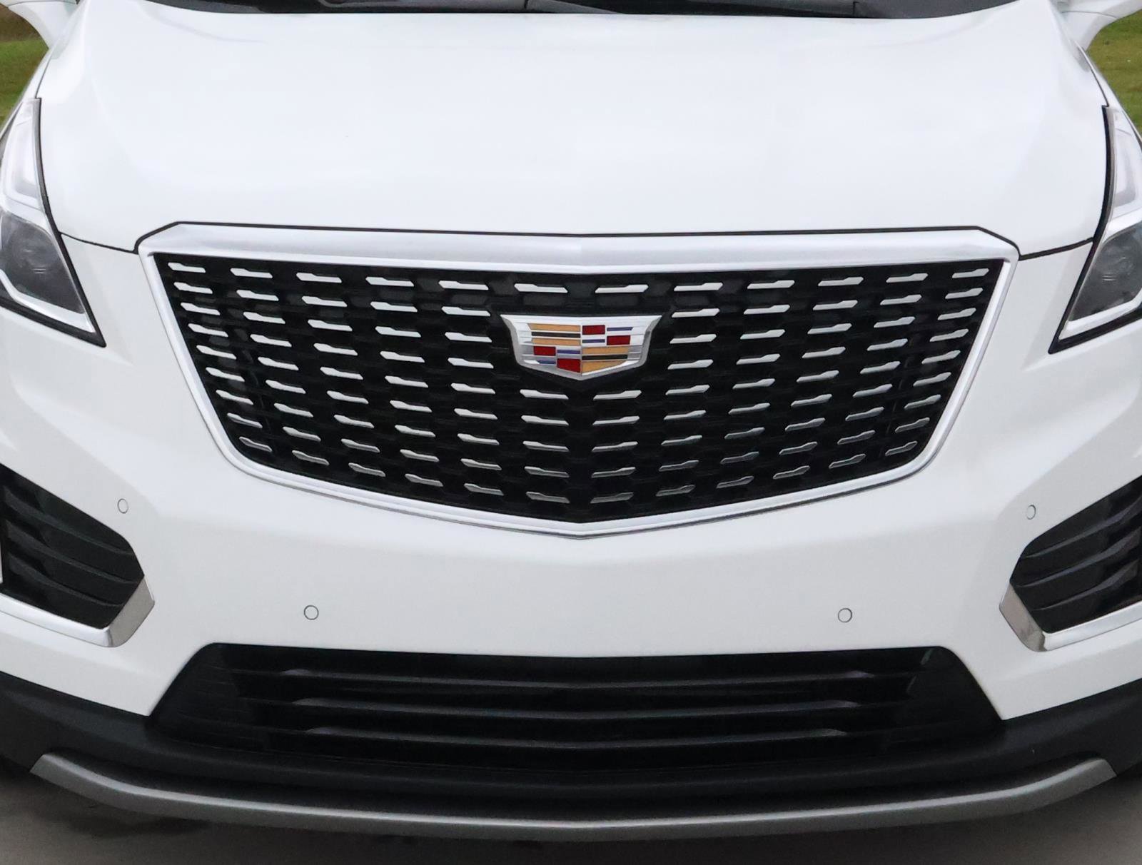 Used 2024 Cadillac XT5 Premium Luxury FWD image 8
