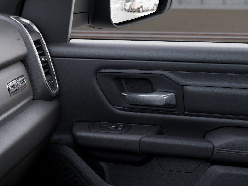 New 2026 RAM 1500 Lone Star image 25