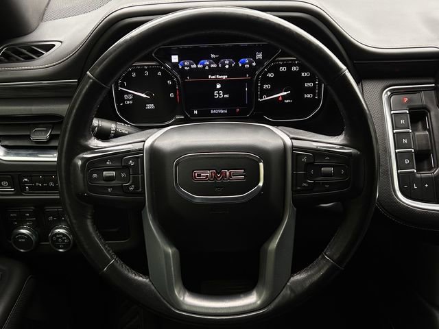 Used 2021 GMC Yukon XL SLT w/ SLT Premium Package image 13