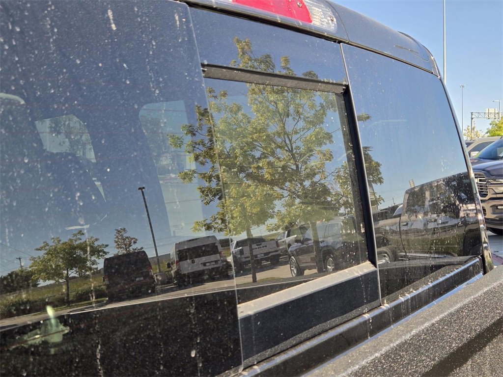 New 2026 RAM 1500 Laramie w/ Night Edition image 6