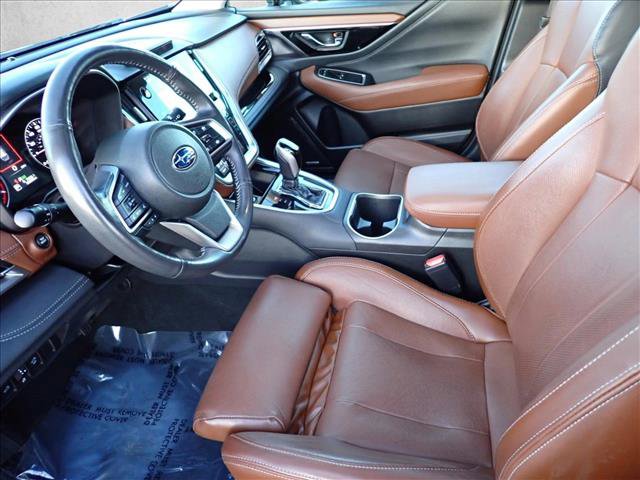 Certified 2023 Subaru Outback Touring XT w/ Popular Package #2 image 12